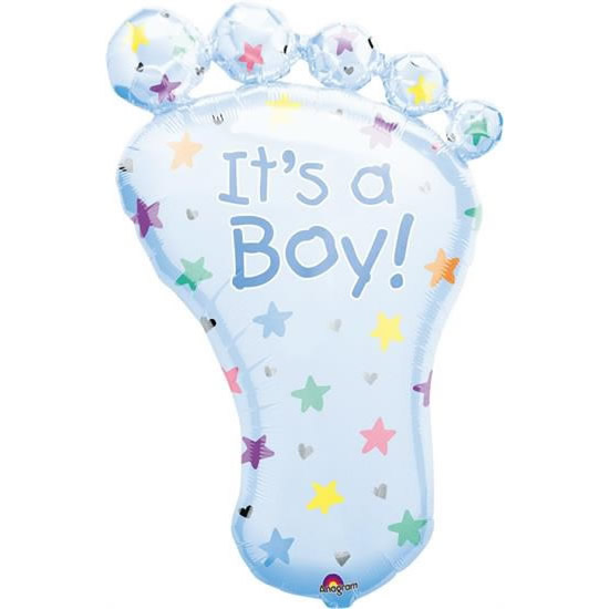 Supershape piedone nascita bimba Supershape piedone nascita bimba